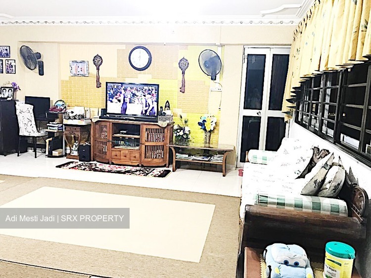 Pasir Ris Drive 6 thumbnail photo
